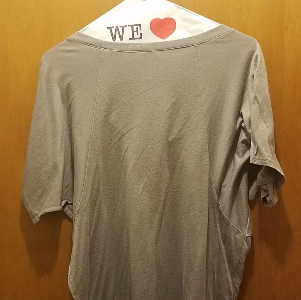 Lone Star Rally Shirt - Picture 3 of 3